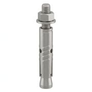 Анкер забивной М10 со шпилькой (уп.20шт) DKC CM441060