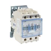 Контактор КМЭ-3 40А кат. 400В AC 1НО+1НЗ EKF ctr-s-40-380