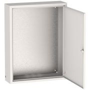 Корпус ЩМП-3-1 650х500х150 IP31 УХЛ3 метал. IEK YKM41-03-31