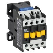 Контактор КМИ-10910 9А 400В/АС3 1НО KARAT IEK KKM11-009-400-10