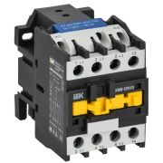 Контактор КМИ-22510 25А 400В/АС3 1НО KARAT IEK KKM21-025-400-10