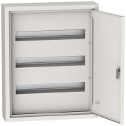 Корпус ЩРн-54 TITAN 3 540х440х120мм IP31 метал. IEK MKM14-N-54-31-Z