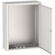 Корпус ЩМП-65.50.20 УХЛ3 IP31 метал. IEK YKM40-03-31