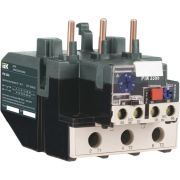 Реле тепл. РТИ 3355 30-40А KARAT IEK DRT30-0030-0040
