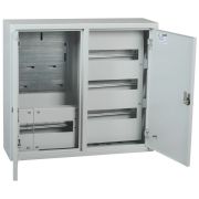 Корпус ЩУРн-3/48зо-1 36 УХЛ3 IP31 метал. IEK MKM35-N-48-31-ZO