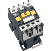 Контактор КМИ-10910 9А 230В/АС3 1НО KARAT IEK KKM11-009-230-10