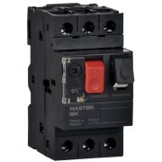 Пускатель ПРК32-4 In4А Ir2.5-4А Ue 660В KARAT IEK DMS11-004