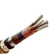 Кабель АСБл-10 3х240 ОЖ (м) Иркутсккабель V4243S570000000-И