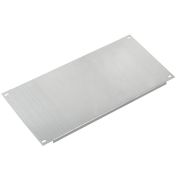 Панель монтажная 250х730 TITAN (уп.2шт) IEK YKV10-PM-250-730