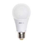 Лампа светодиодная PLED-ECO 11Вт A60 грушевидная 5000К холод. бел. E27 840лм 220В JazzWay 1033222
