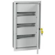 Корпус ЩРв-36 TITAN 3 540х310х120мм IP31 метал. IEK MKM14-V-36-30-T