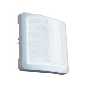 Светильник светодиодный «Эконом-ЖКХ» LED 6Вт 5000К IP20 с оптико-акустич. датчиком Аргос 200.06.2.20.-1.5.1