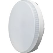 Лампа светодиодная 71 639 OLL-GX53-8-230-4K 8Вт таблетка 4000К нейтр. бел. GX53 800лм 176-264В ОНЛАЙТ 71639
