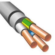 Кабель NUM-J 3х2.5 (м) ЭЛЕКТРОКАБЕЛЬ НН 000006667