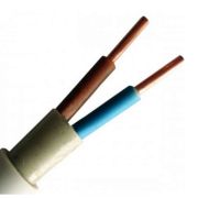 Кабель NUM-O 2х1.5 (м) ЭЛЕКТРОКАБЕЛЬ НН 000006689
