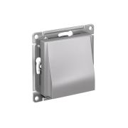 Вывод кабеля AtlasDesign механизм алюм. SE ATN000399