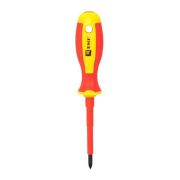 Отвертка PH1х80мм Expert 1000В PROхima EKF ph-1-80-exp-in