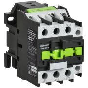 Контактор КМИе-23210 32А 230В/АС3 1НО GENERICA KKME21-032-230-10