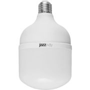 Лампа светодиодная высокомощная PLED-HP-T120 50Вт цилиндр матовая 6500К холод. бел. E27/E40 (переходник в комплекте) 4400лм JazzWay 5018020A