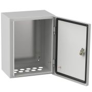 Корпус ЩМП-1-0 400х300х220 IP54 У2 метал. GENERICA YKM40-01-54-G