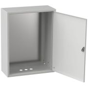 Корпус ЩМП-2-0 500х400х220 IP31 УХЛ3 метал. GENERICA YKM40-02-31-G
