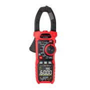 Клещи токовые цифровые KT 208А «PROLINE» КВТ 79131