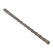 Бур по бетону SDS-plus 10х210мм 2 резца 4S спираль Master EKF db-10-210-2x4