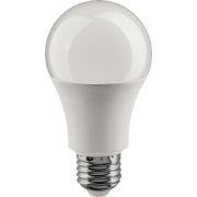 Лампа светодиодная 90 117 OLL-A55-10-230-6.5K-E27-PROMO 10Вт грушевидная 6500К E27 220-240В ОНЛАЙТ 90117
