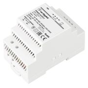 Блок питания ARV-DR60-12 12В 4.5А 54Вт IP20 DIN-рейка Arlight 034672