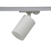 Светильник трековый PTR 36 WH GU10 IP20 230В под лампу бел. JazzWay 5049208