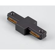 Коннектор I-образный PTR P CI-BL пластик черн. JazzWay 5052079