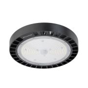 Светильник светодиодный ДСП IB 11 S 150W M 840 BK 298х298х112мм 150Вт 4000К IP65 High Bay подвес черн. Русский Свет 16091123171