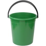 Ведро пластиковое хозяйственное 12л FIT 67844