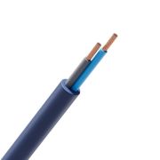 Кабель Русский Свет КГтп-ХЛ 2х2.5 (N) 380/660-3 (уп.100м) 10193