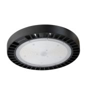 Светильник светодиодный ДСП IB 11 S 200W M 850 BK 353х353х161мм 200Вт 5000К IP65 High Bay подвесной черн. Русский Свет 16091124349