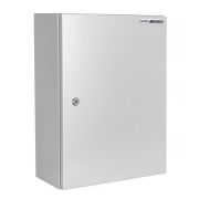 Корпус ЩМП-3 655х500х220 IP54 с монтажн. панелью метал. PRIZMA TOKOV ELECTRIC TKE-PZ-MPB54-3