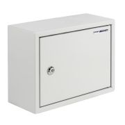 Корпус навесной ЩРн-12 220х300х120 IP31 метал. PRIZMA TOKOV ELECTRIC TKE-PZ-MRB-12-IP31