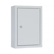 Корпус навесной ЩРн-18 350х245х120 IP31 метал. PRIZMA TOKOV ELECTRIC TKE-PZ-MRB-18-IP31