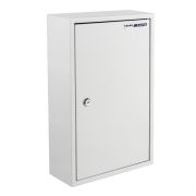 Корпус навесной ЩРн-36 480х300х120 IP31 метал. PRIZMA TOKOV ELECTRIC TKE-PZ-MRB-36-IP31