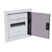 Корпус пластиковый OptiBox Pro 12-VKR-IP40 КЭАЗ 379790