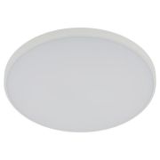 Светильник светодиодный Классик SPB-6 WH 36Вт 5000К Slim Base потолочн. без ДУ Эра Б0069772