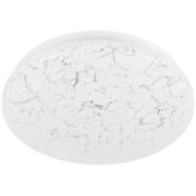 Светильник светодиодный SPB-6 Slim Frost 36W-4K 36Вт 4000К IP20 2700лм без ДУ Эра Б0071143