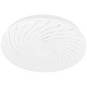 Светильник светодиодный SPB-6 Slim Mira 24W-4K 24Вт 4000К IP20 1800лм без ДУ Эра Б0071133