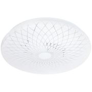 Светильник светодиодный Классик SPB-6 WH 70W-4K Slim Lily 70Вт 4000К IP20 5250лм без ДУ Эра Б0071161
