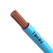Провод TOKOV ELECTRIC ПуГВнг(А)-LS 1х2.5 С 450/750В (м) 000011510