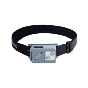 Фонарь налобный 2х2Вт XPG 3х1Вт SMD/Li-po1200мА.ч ABS пластик магниты и крюк КОСМОС KOC850Lit