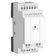 Модуль входов выходов ПЛК 410 4 DI 4 RO 220В AC ONI PLC-410-EMD-04D04R-0AC-00