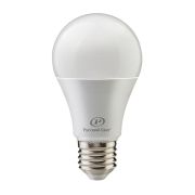 Лампа светодиодная RS LED A60 E27 12W 220-240V 12Вт грушевидная 4000К E27 1200лм 220-240В Ra90 Русский Свет 20010345117