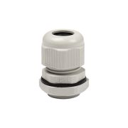 Ввод кабельный (сальник) PCG PG16 IP68 (уп.50шт) JazzWay 5076471